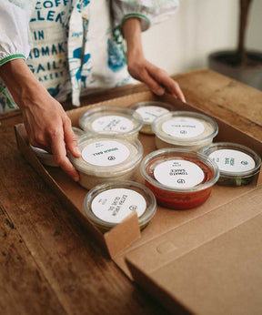 Vegan Starter Bundle