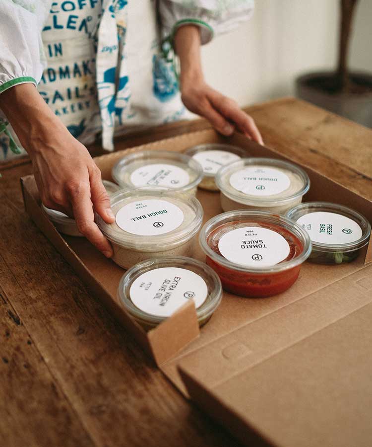 Vegan Starter Bundle