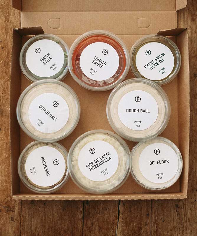 Party Bundles - Bulk Single Kits