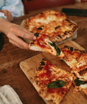 Pizza Box Kit (2 Pizzas)